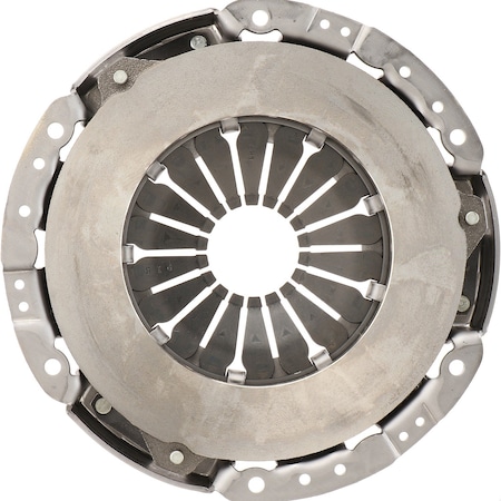 Valeo Clutch Kit Valeo Clutch Kt, 874206 874206